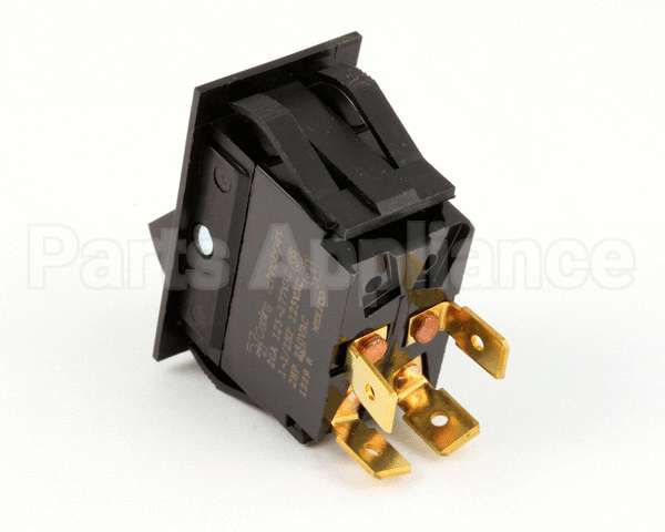 2E-70395 Bloomfield Switch Rocker 240V 20A No