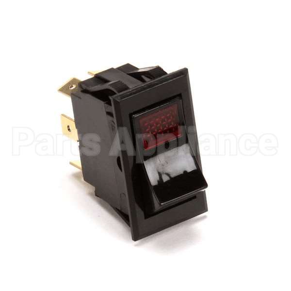 2E-72214 Compatible Bloomfield Switch Tank Heater Indp Lamp