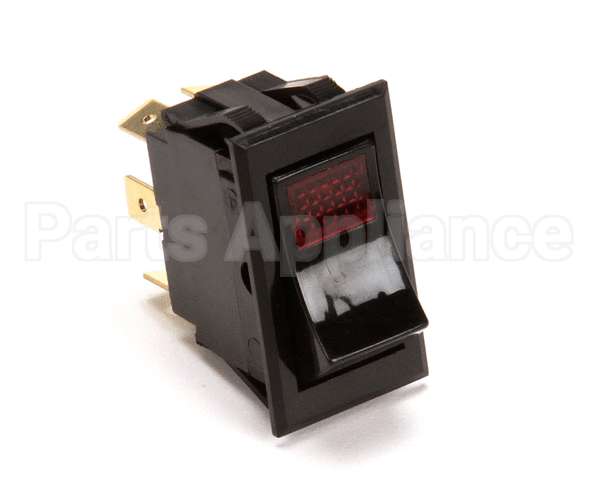 2E-72214 Bloomfield Switch Tank Heater Indp Lamp