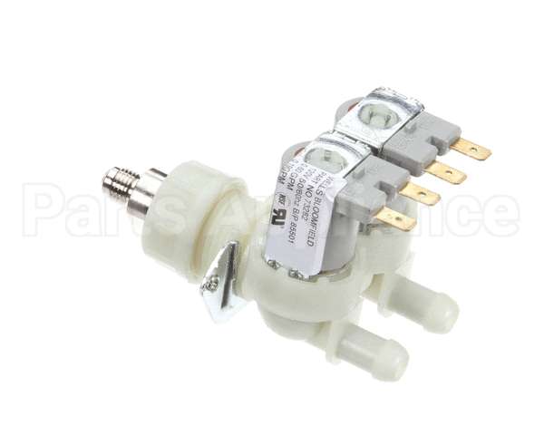 2E-73282 Bloomfield Solenoid Dual 120V.60/.19