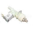 2E-73612 Compatible Star Solenoidvalve, Single, 120V