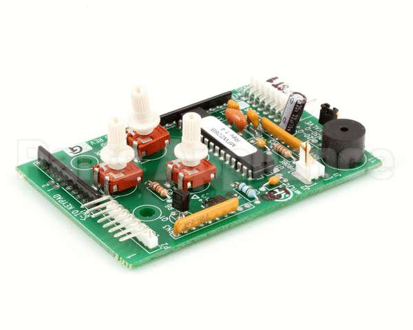 2E-73635 Bloomfield Board Control