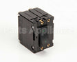 2E-74098 Bloomfield Switch 2 Pole 50A 50/60Hz