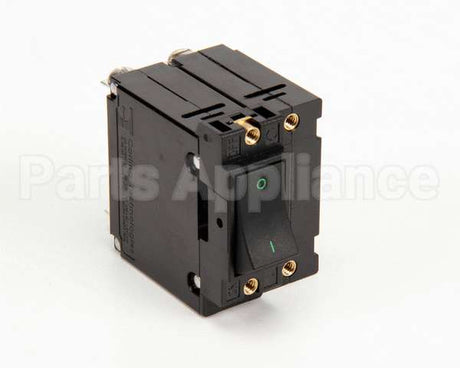 2E-74098 Bloomfield Switch 2 Pole 50A 50/60Hz
