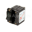 2E-74098 Compatible Star Switch, 250V 50/60Hz 50A, 2-Pole