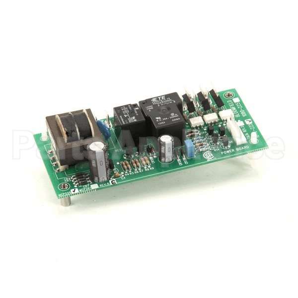 2E-74831 Compatible Bloomfield Board Power Ebc W/Decante