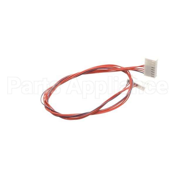 2E-74858 Compatible Bloomfield Harness Wire Pwr Bd/Contr
