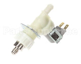 2E-75754 Bloomfield Solnd Single 120V,.50Gpm