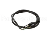 2E-7605845 Star Power Cord, 5-15P, 125V