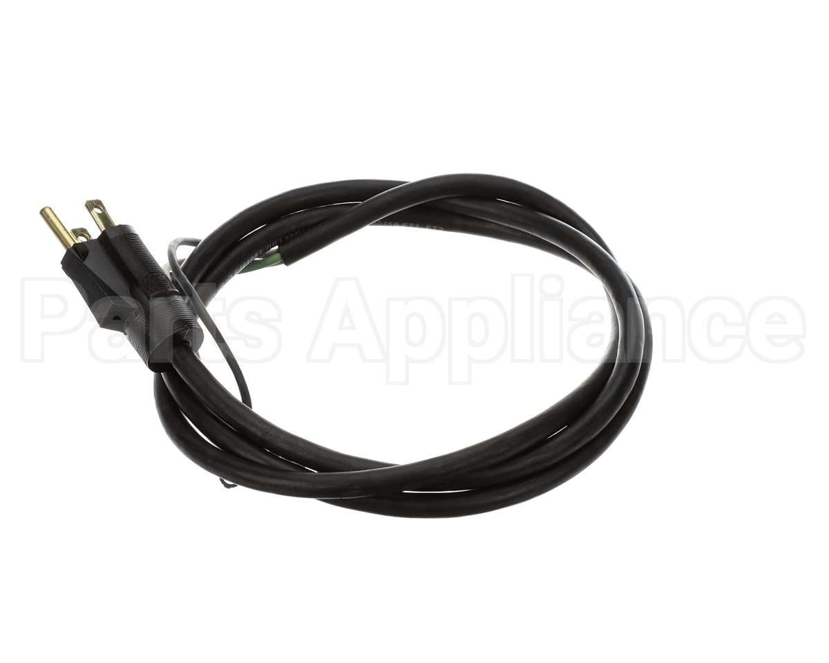 2E-7605845 Star Power Cord, 5-15P, 125V