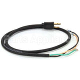 2E-7610588 Compatible Toastmaster - Middleby Marshall Nema 5-15P Crd&Plug Assy