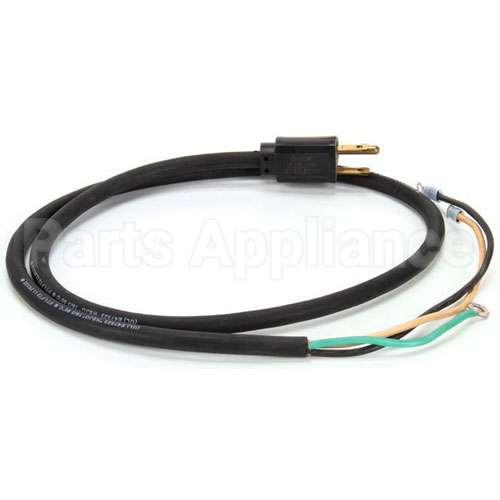 2E-7610588 Compatible Toastmaster - Middleby Marshall Nema 5-15P Crd&Plug Assy