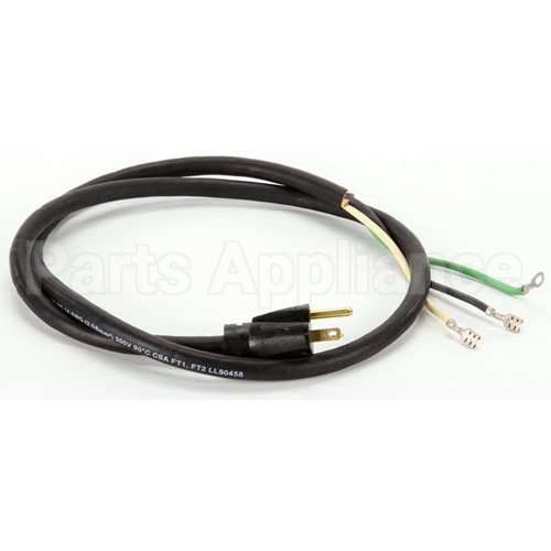 2E-83277 Compatible Apw Cordset Assy(Cord 85640)
