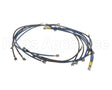 2E-93300085 Apw Wyott Wire Set; W/Wire Diagram Xttrm 2 & 3