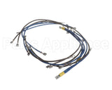 2E-93300085 Apw Wyott Wire Set; W/Wire Diagram Xttrm 2 & 3