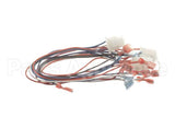 2E-B6781001 Magikitchn Wiring,Single Control Panel Mk