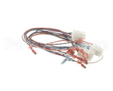 2E-B6781001 Magikitchn Wiring,Single Control Panel Mk