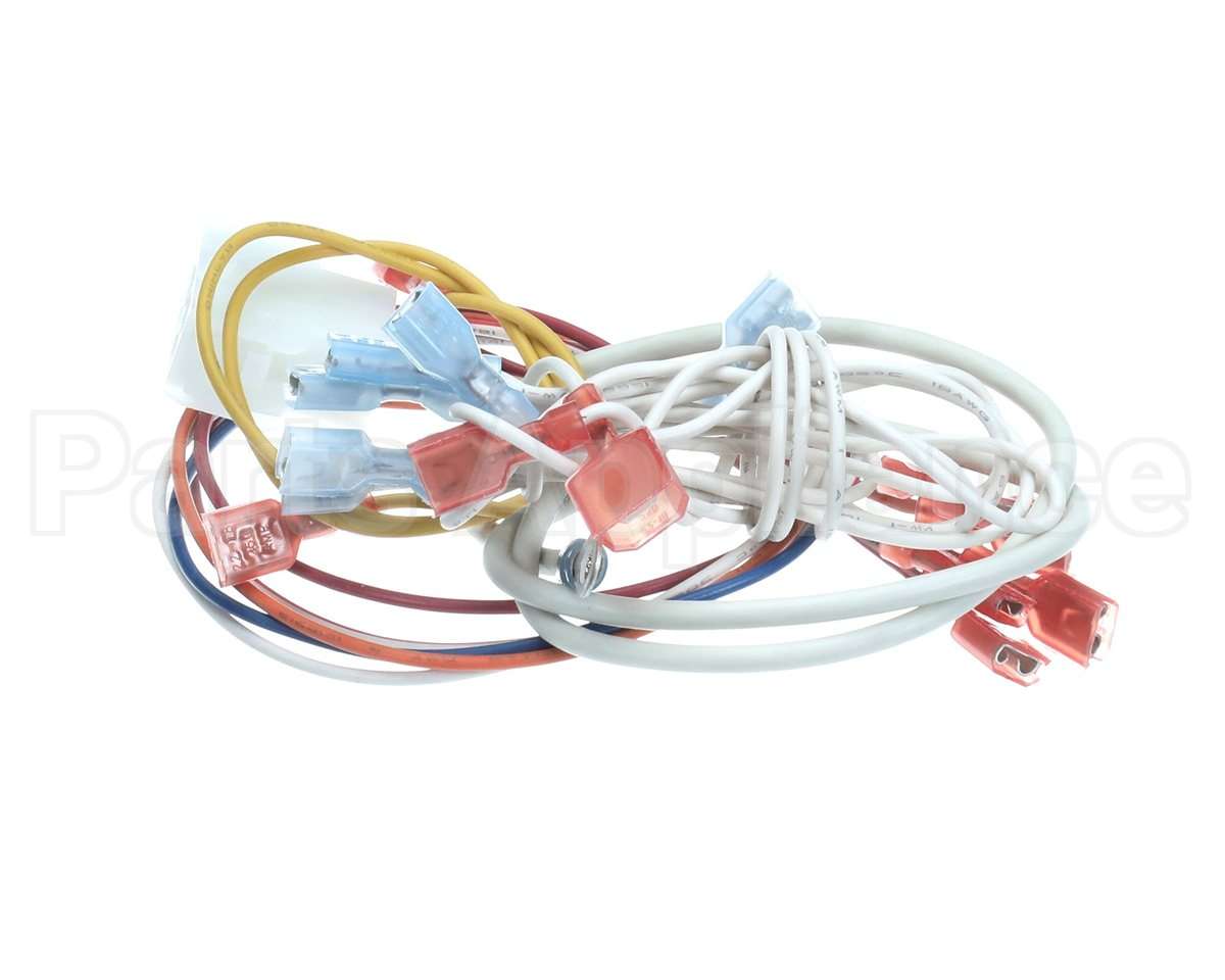 2E-B6781101 Magikitchn Wrg,Dual Valve Mkg Ei