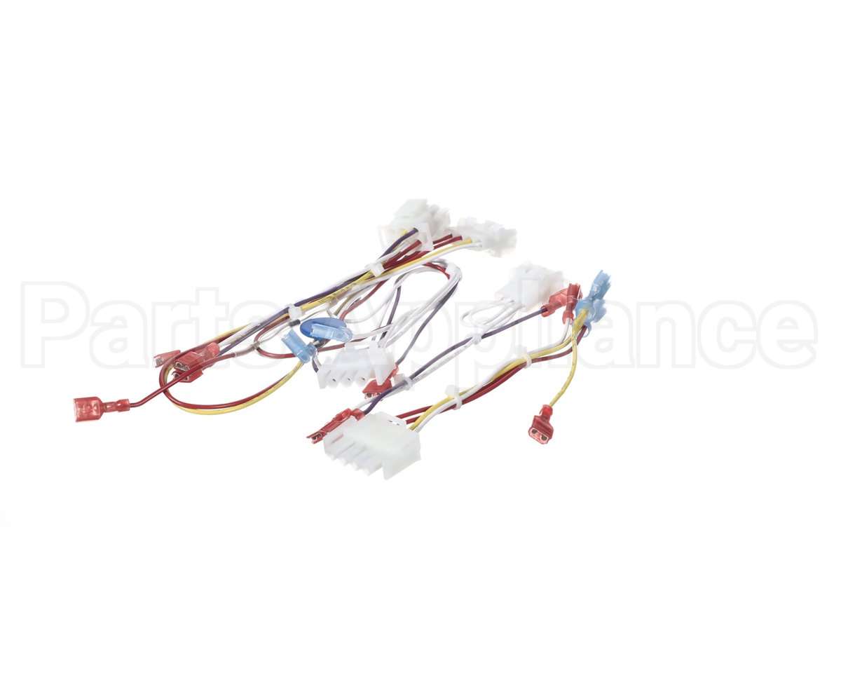 2E-B6793501 Magikitchn Wrg,Cntl Sol St Mke