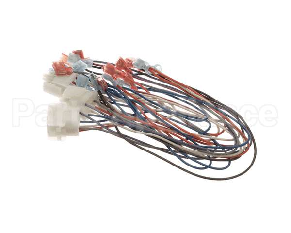 2E-B6794001 Magikitchn Wiring,Control Dual Mkh