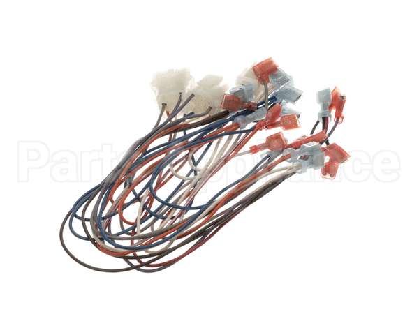 2E-B6794001 Magikitchn Wiring,Control Dual Mkh