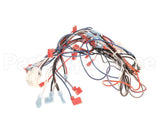 2E-B6810401 Magikitchn Wrg,Control Dual Lh Mkg 24V