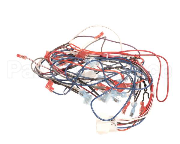 2E-B6810402 Magikitchn Wrg, Control Dual Rh Mkg 2