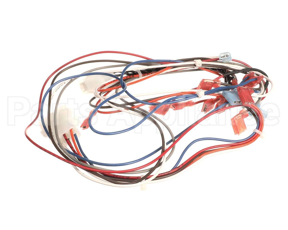 2E-B6810403 Magikitchn Wrg, Control Single Mkg 24