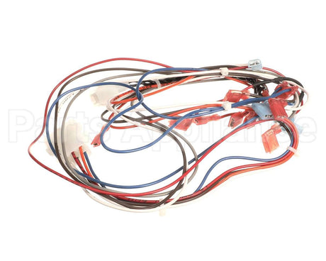 2E-B6810403 Magikitchn Wrg, Control Single Mkg 24