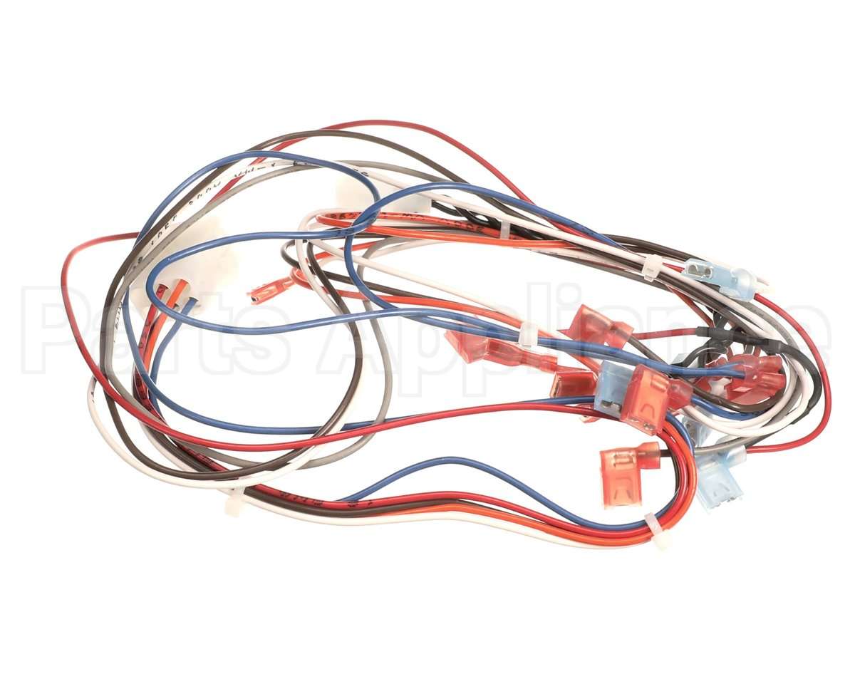 2E-B6810403 Magikitchn Wrg, Control Single Mkg 24