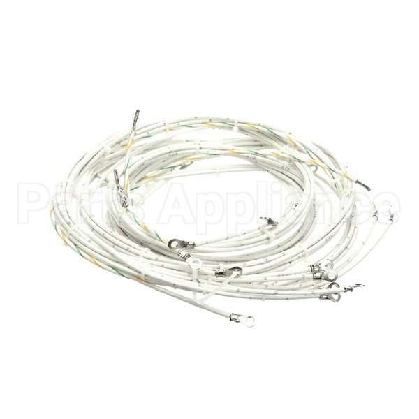 2E-CLB-501 Compatible Lang Wire Harness Single