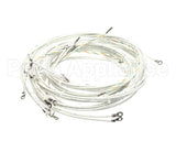 2E-CLB-501 Lang Wire Harness Single