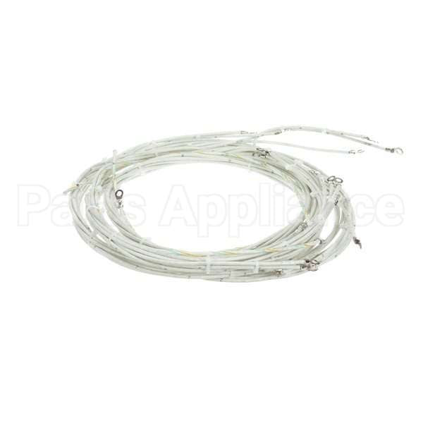 2E-CLB-502 Compatible Lang Wire Harness Double