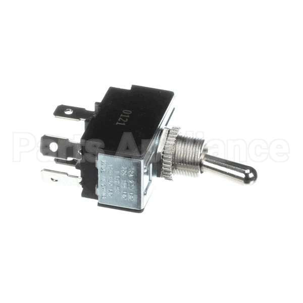 2E-EL55061 Compatible Wells Toggleswitch, Heavy Duty