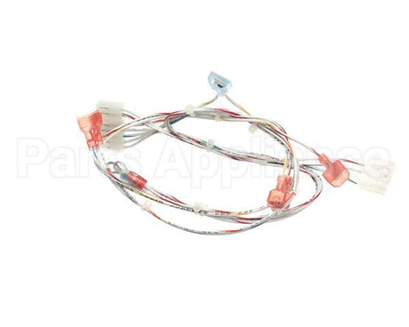 2E-EZG-712-1 Lang Harness,Selectronic