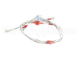 2E-EZG-713-2 Lang Harness,Burner Valve