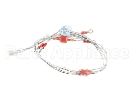 2E-EZG-713-2 Lang Harness,Burner Valve