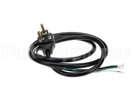 2E-GR0193 Star Power Cord , 120V