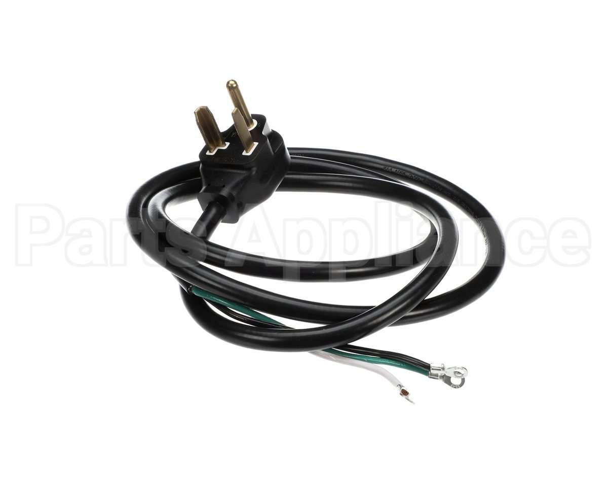 2E-GR0193 Star Power Cord , 120V