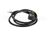 2E-GR0193 Star Power Cord , 120V