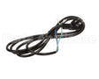2E-GR0411 Star Power Cord Assy, Tuv