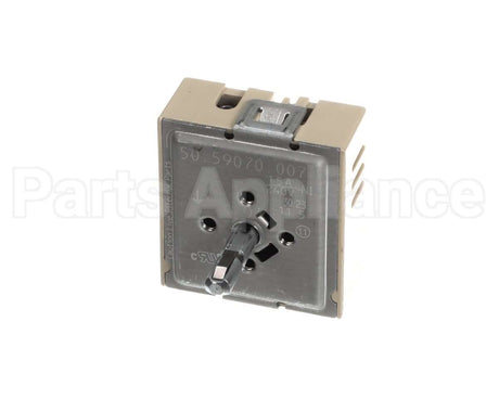 2E-M1368A Apw Wyott Infinite Switch; 240V (Eg