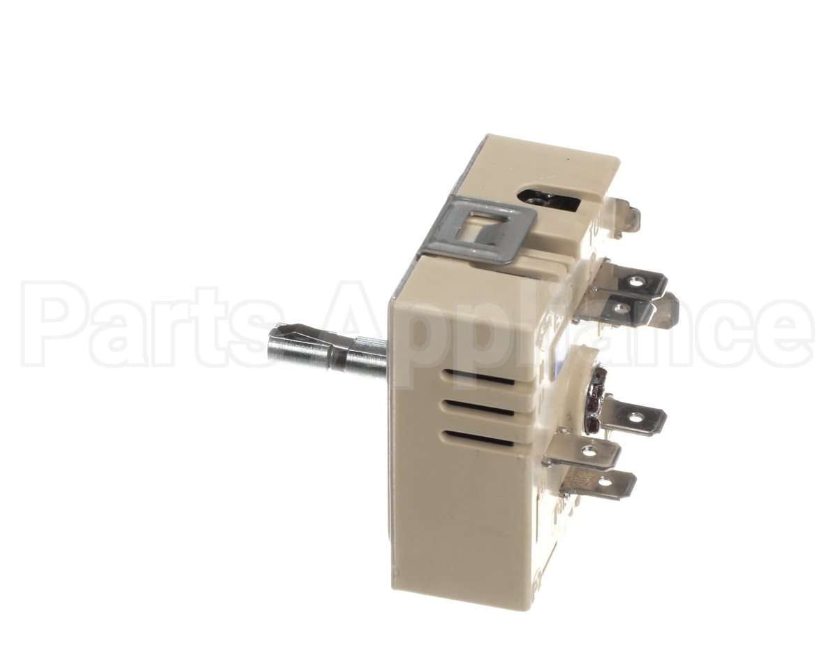 2E-M1368A Apw Wyott Infinite Switch; 240V (Eg