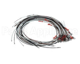 2E-P6512L Bakers Pride Wire Set; E-Pbr-8;12-3836 208/240V 1Ph