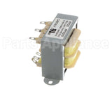 2E-PP10210 Star Xfrmr,40Va 120/208/240V To 24V