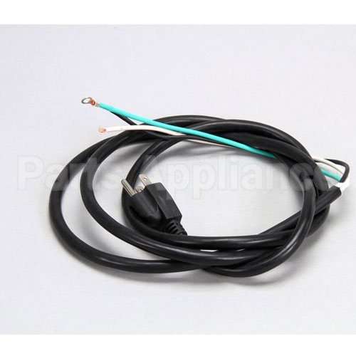 2E-RG2036 Compatible Star 120V Cord Set W/Terminls