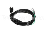 2E-ST3006 Star Cordset Asy Non Pull Prt