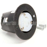 2E-T1042 Compatible Star Receptacle