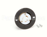 2E-T1042 Star Receptacle