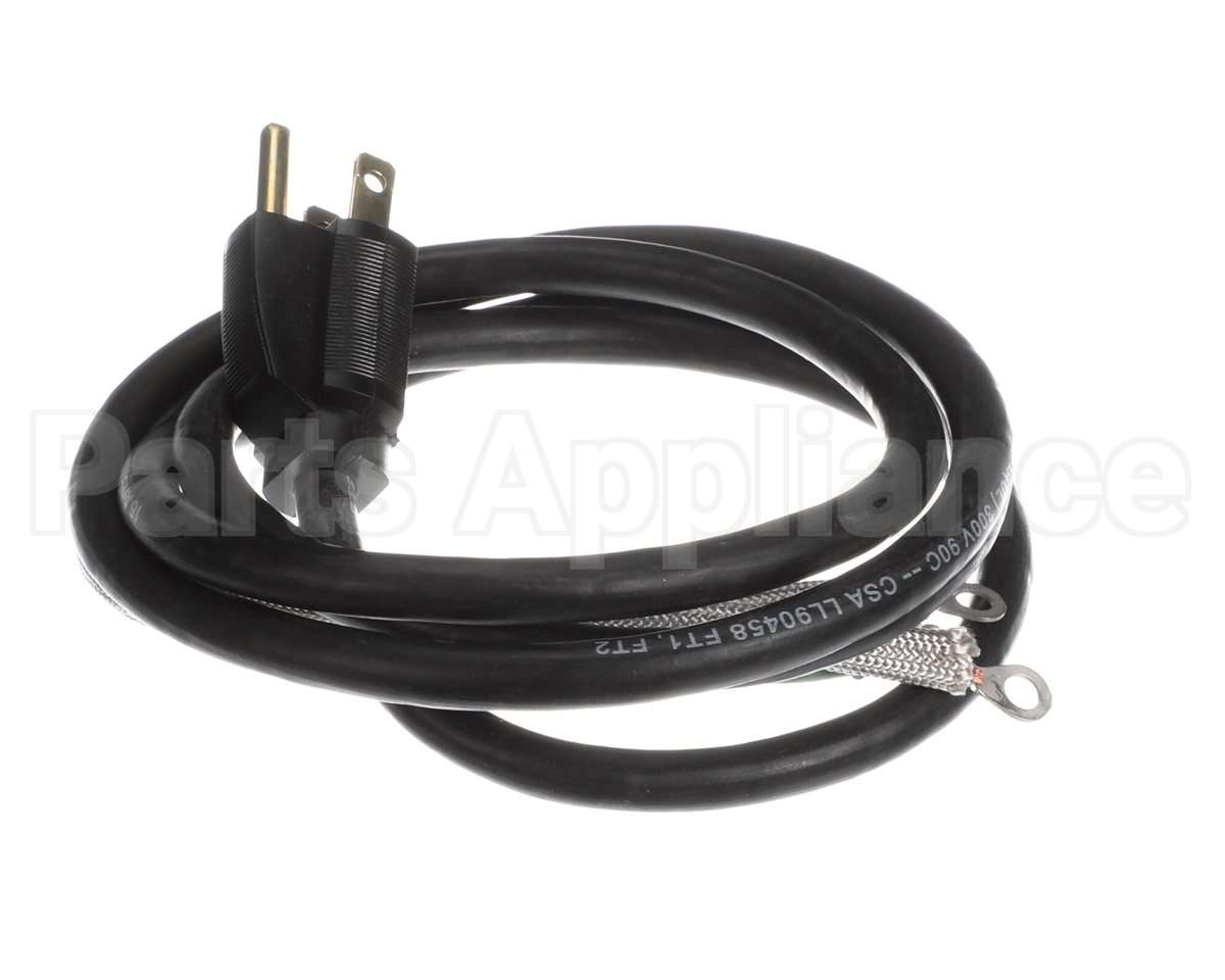 2E-TC0048 Star Cord Set Assy 16-3 Hsjo